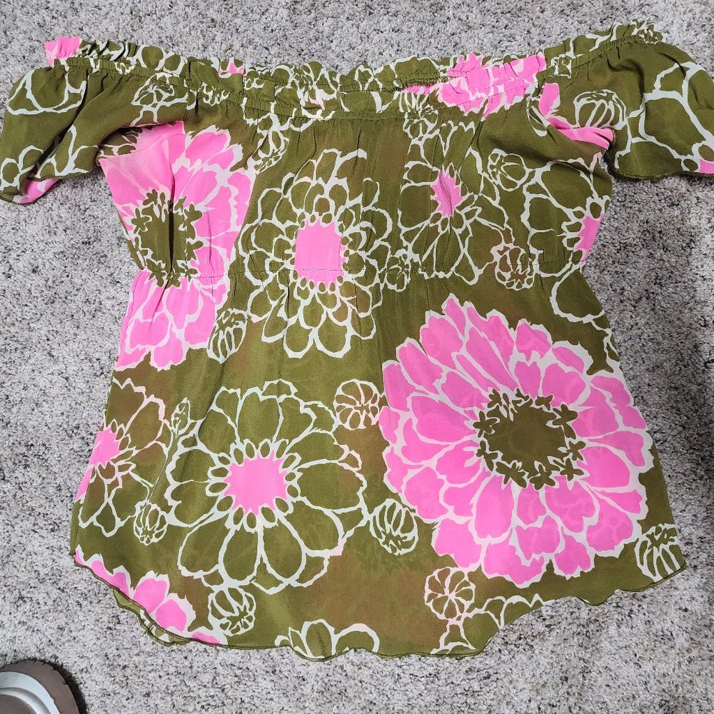 Trina Turk Top